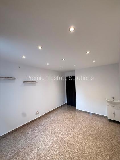 SPATIU COMERCIAL -DE VANZARE-MILITARI RESIDENCE-COMISION 0 - 7