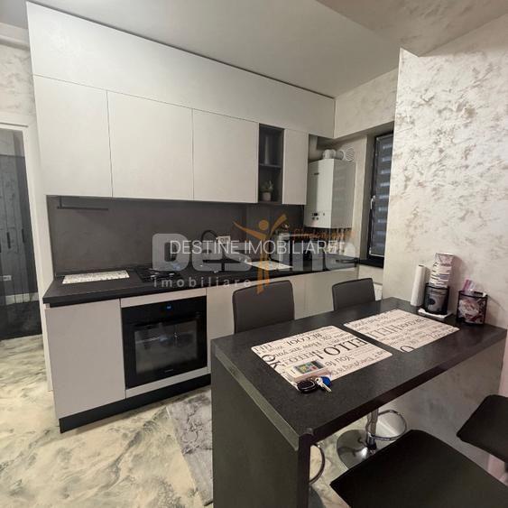 Apartament de închiriat termen lung-Butoaie - 7