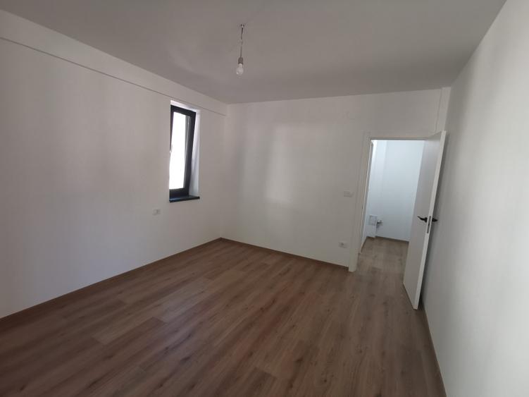 Apartament 2 camere – Bloc nou 2025 – La cheie