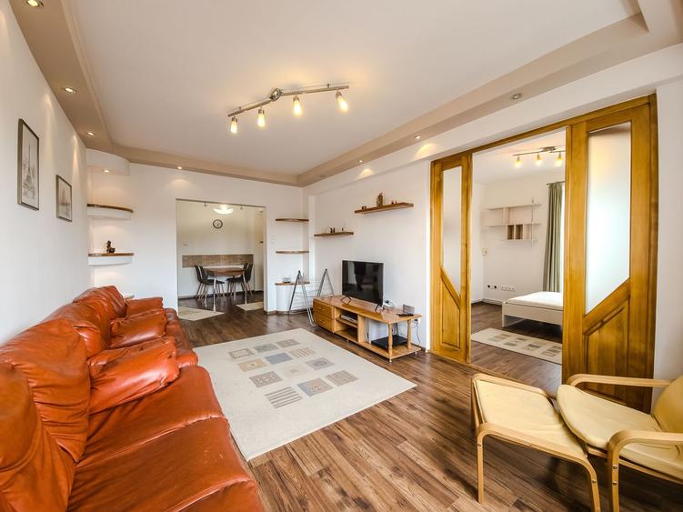 Apartament 4 camere,  113mp, etaj 6 din 10, mobilat si utilat, Zorilor