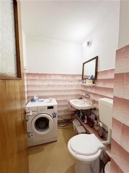Apartament 3 camere, 2 bai, 2 balcoane, 78 mp, Carpatilor