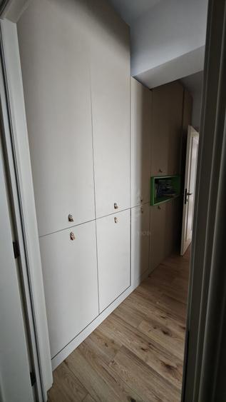 Apartament 3 camere, 2 bai, bloc nou, zona 9 Mai, Ploiesti