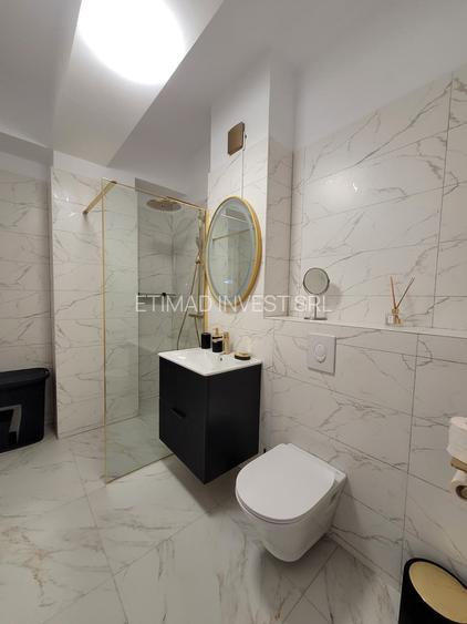 Garsonieră PREMIUM  + loc de parcare subteran | Campus – Aviatorii Residence - 44