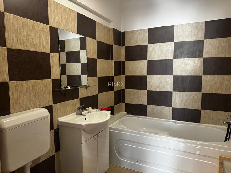 Apartament cu doua camere, Aparatorii Patriei, 92.600€ - 6