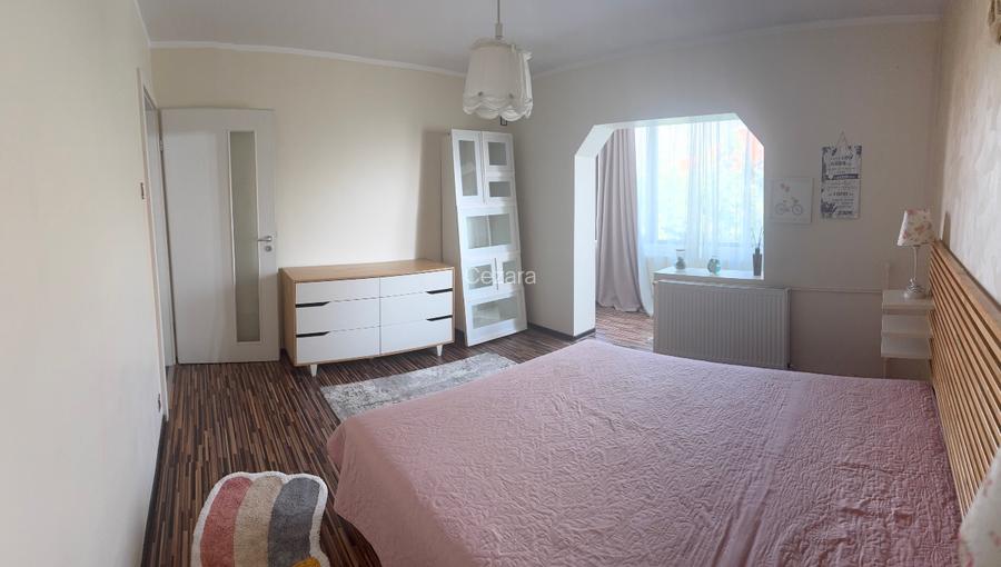 Proprietar ap 3 camere inchiriere - 5