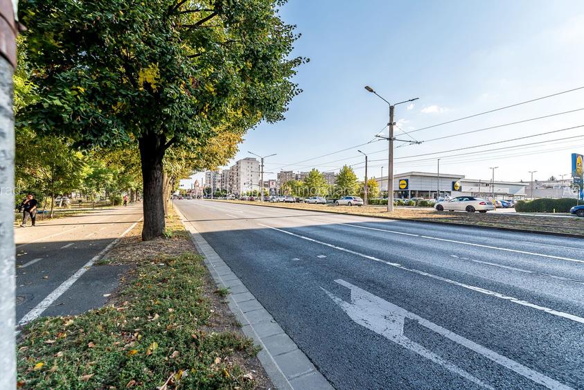 🏡 3 camere, 2 băi, parter – Aurel Vlaicu | 79.000 €