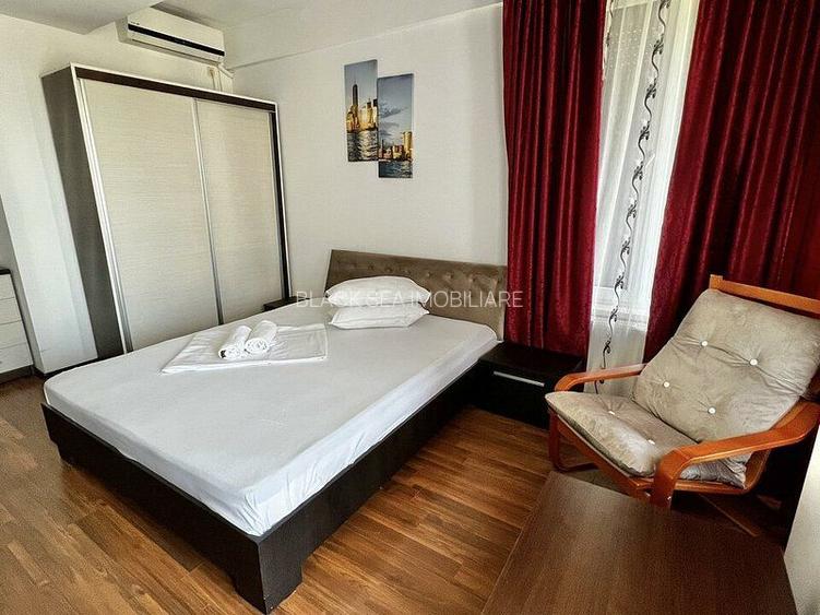 Apartament 2 camere, 60 mp total, zona Summerland – Mamaia l Decomandat l Ocazie - 4