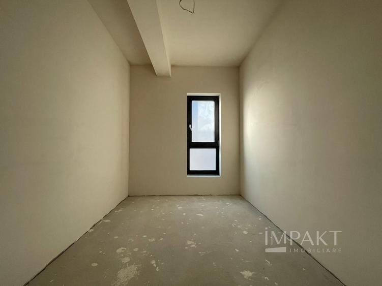 Duplex modern cu terase rooftop și vedere panoramica în Voronet