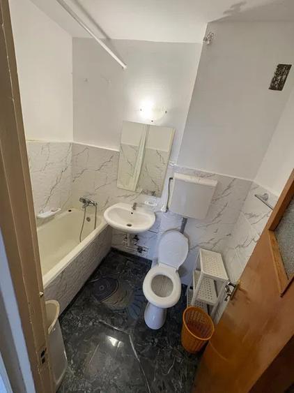 Apartament 2 camere, decomandat, 55 mp, balcon, metrou aproape, N. Grigorescu