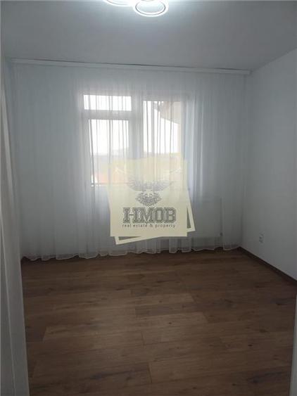 Apartament 2 camere decomandat 62 mp utili