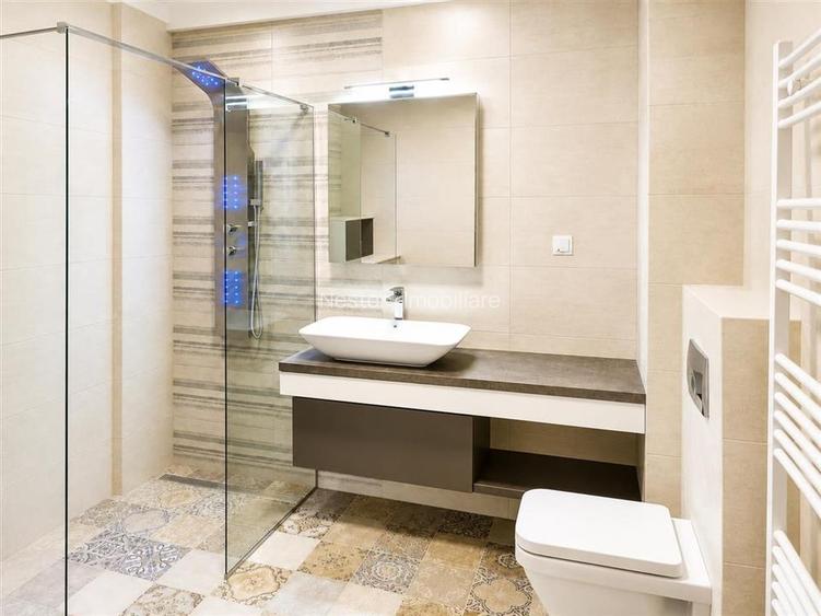 Apartament modern cu 2 camere |terasa|garaj subteran| Europa - 7