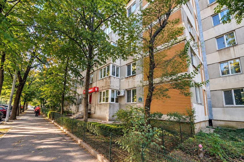 Investitie la cheie | Spatiu comercial inchiriat | 33 mp | Ceahlau - 10