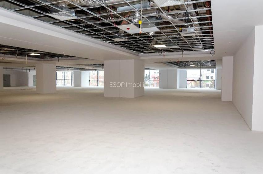 Plaza Romania Offices, Lujerului, 1263 - 2759 mp  0% comision! - 7