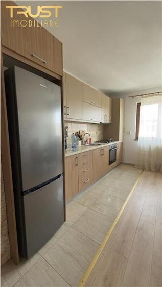 2 camere l Decomandat l 55 MP l Parcare l str. Sesul de Sus