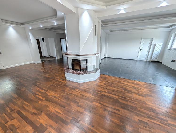 Casa 5 camere 200mp | 0 comision | Otopeni Odai | recent renovat | 640mp teren - 38
