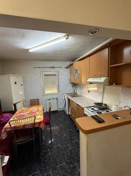 Apartament 2 camere, balcon, Micro 16 Satu Mare
