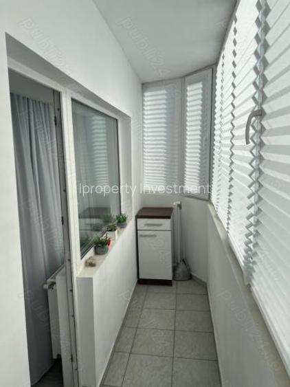 Închiriere Apartament 2 camere în Tineretului 3 Minute de Metrou - 7