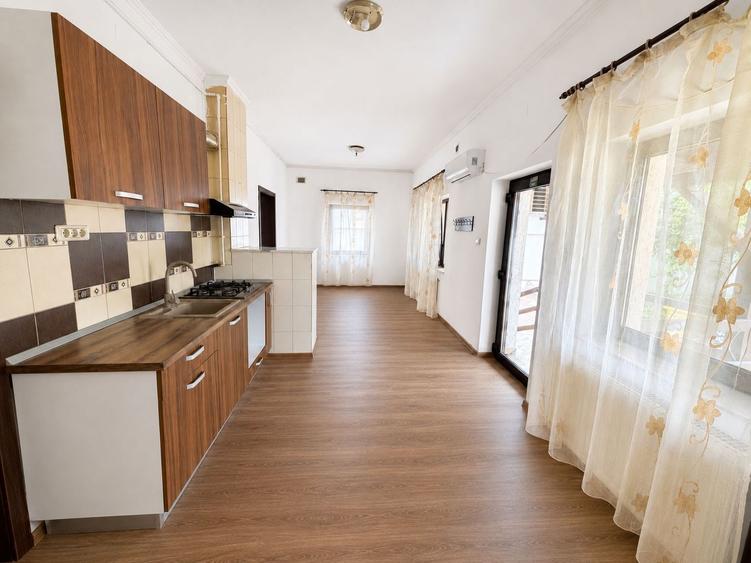 Casă recent renovată în cartierul Pârneava –Arad•400 mp teren•Oituz