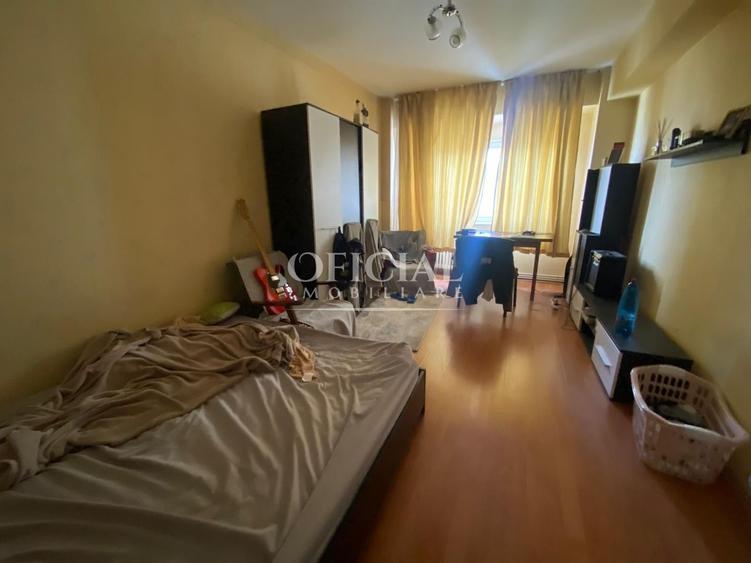 Apartament 2 Camere Decomandat | 60 Mp | Balcon | Gheorgheni Titulescu