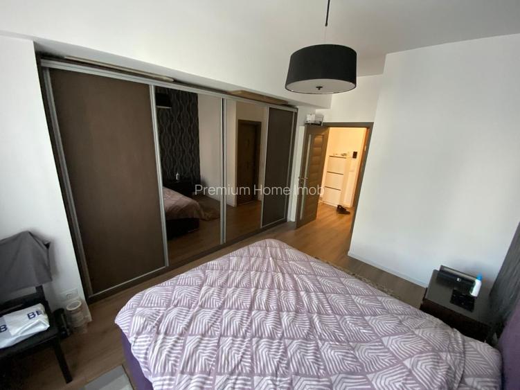 Apartament | 2 camere | Bloc nou | Parcare | Timpuri Noi |Nerva Traian - 8