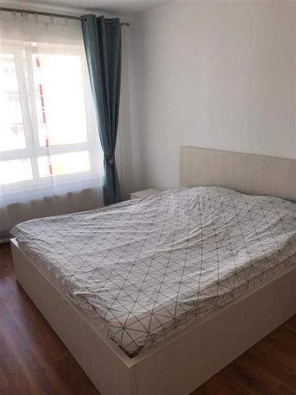 Exclusivitate, Apartament 2 camere, Avantgarden Bartolomeu