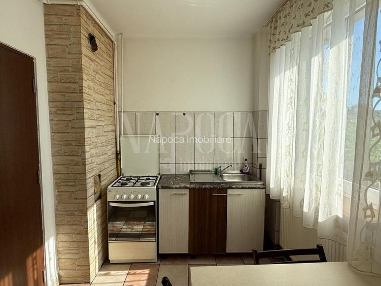 Apartament 2 camere de vanzare in Centru, Cluj Napoca - 10