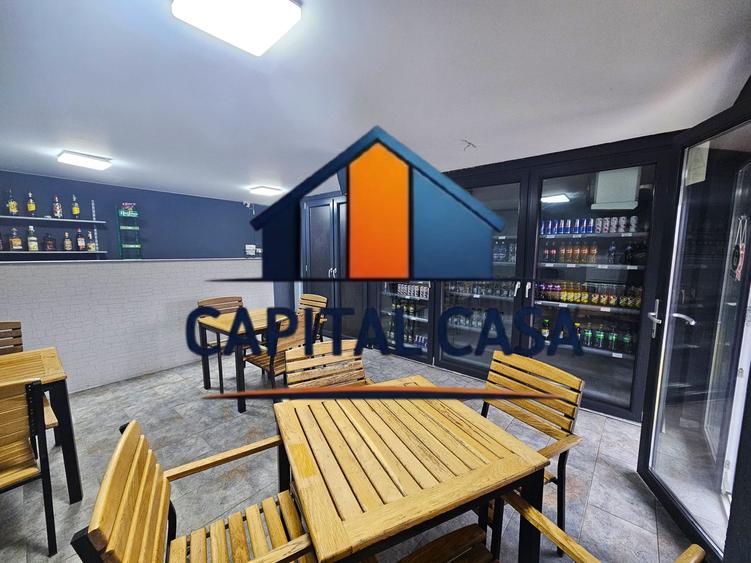 Vilă de Lux și Afacere la Cheie – Centru Valea Călugărească
