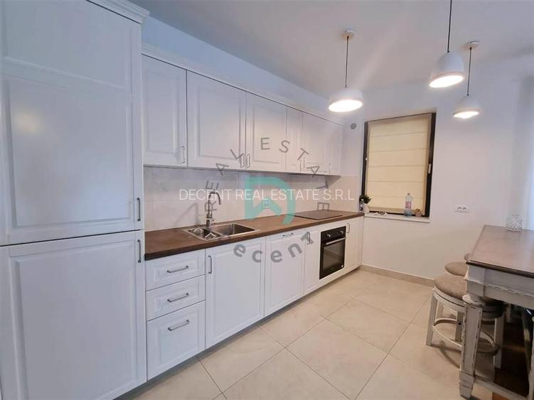 Apartament 3 camere, Drumul Poienii, Brasov - 11