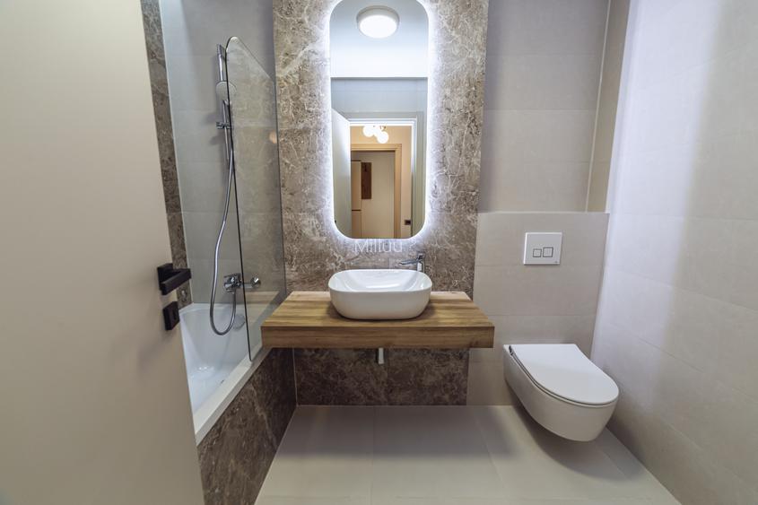 Apartament 2 camere | Parcare | Complex Jolie Ville - 13