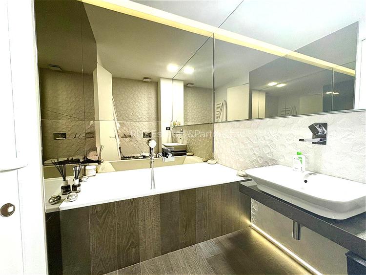 Apartament 3 camere | Mobilat premium | Herastrau - 7