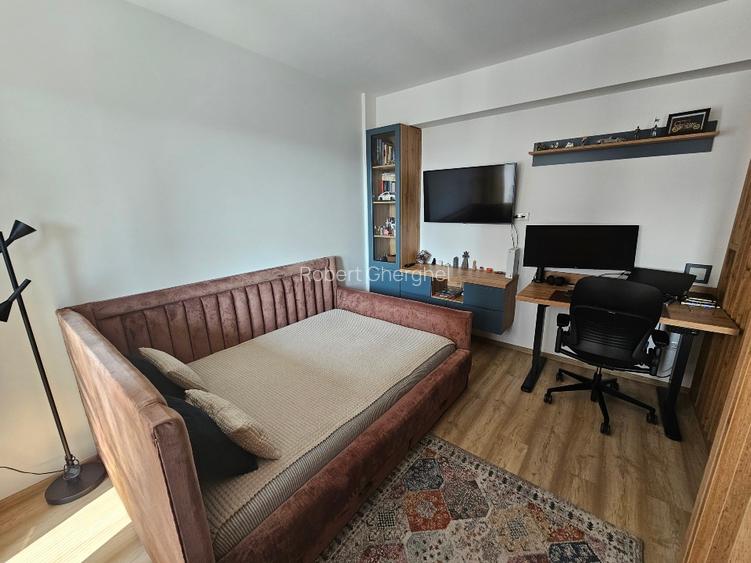 Apartament modern cu parcare inclusa - Palas Mall - 3
