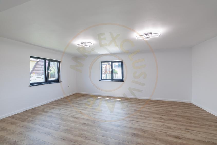 Casa premium la cheie - Mărăcineni – Argeselu !