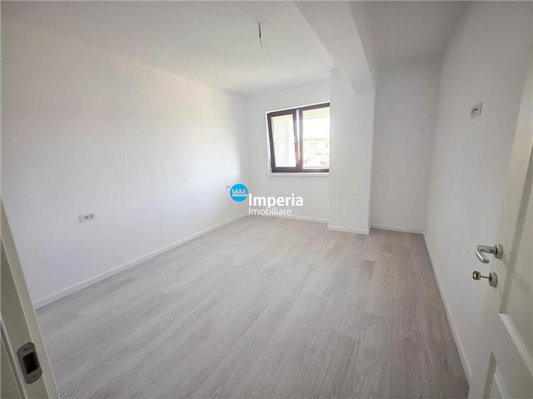 Apartament 2 camere, 53Mp Bucium - Visani