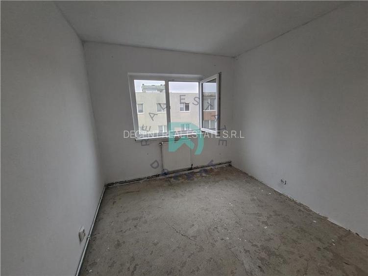 Apartament 4 camere Harmanului, 80 mp - Brasov - 5