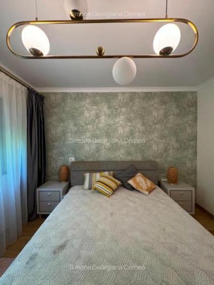 Apratament 2 camere | Zona Constantin Brancoveanu | PRIMA INCHIERE | Mobilat lux