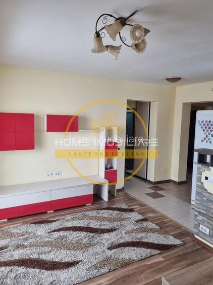 🏠Apartament 3 cam, 65MP, decomandat, etaj 9 // 📍Păcurari - 3