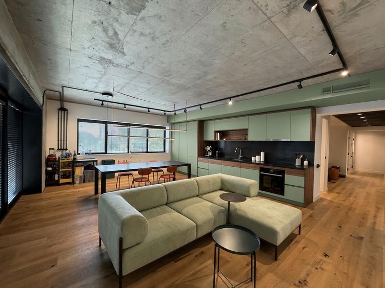 Nou Apartament 3 camere Floreasca