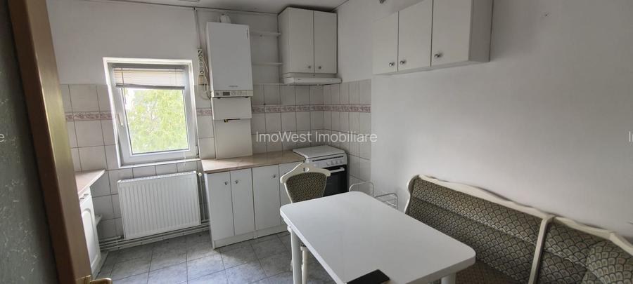 Girocului | 2 Camere | Centrala proprie | Etaj intermediar - 6