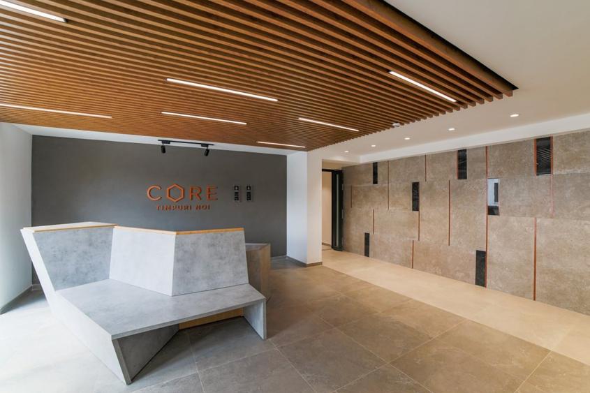 2 camere + loc parcare - Core Timpuri Noi | Mall Vitan | Mihai Bravu