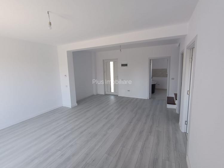 CASA , 113 MP, PARTER SI ETAJ, INTABULATA,CONSTRUCTIE 2025, VALEA LUPULUI - 4