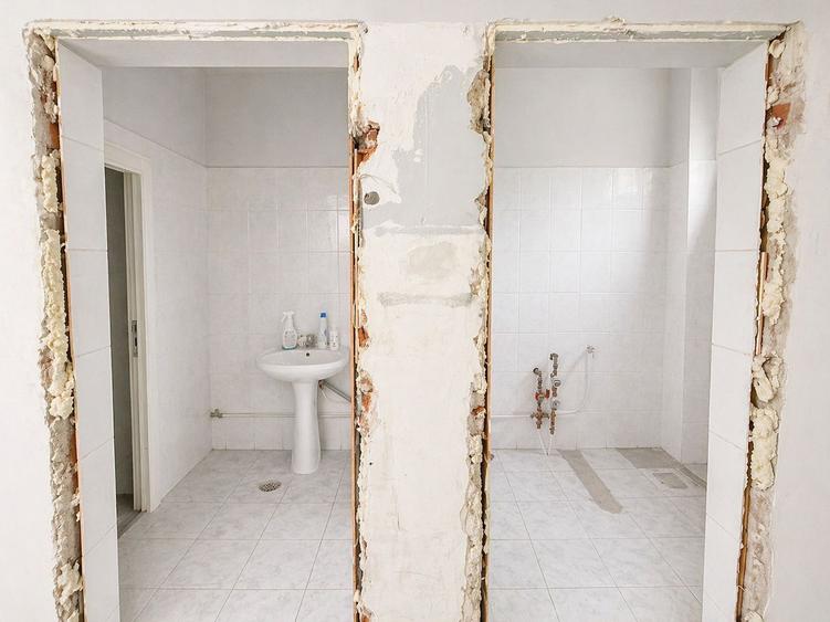 Spatiu comercial de inchiriat in Oradea, zona Dacia