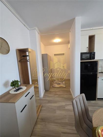 FUTURE RESIDENCE, Apartament 2 camere, PISCINA, parcare - Torontalului