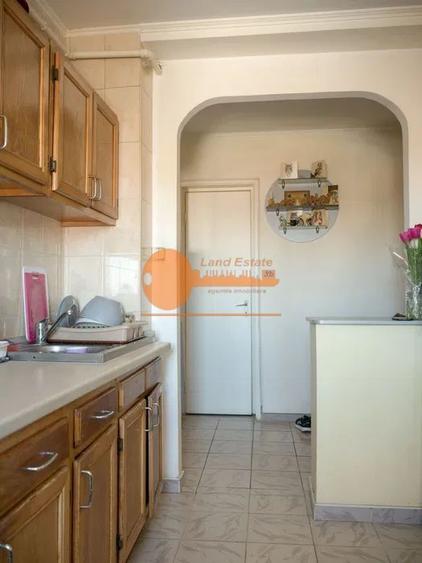 4 Camere zona Rahova (Centrala Proprie-Bloc Reabilitat)