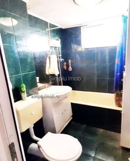 Apartament 3 camere - Zona Giurgiului - 4