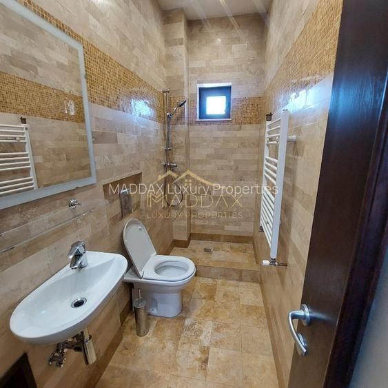 Vanzare 5 camere/PENTHOUSE PREMIUM KISELEFF /Stil Art Deco-Bauhaus/ Terasă 24 m - 17