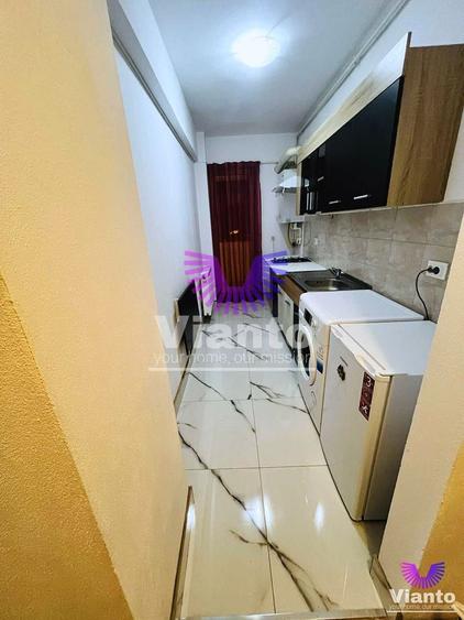 Apartament cu 1 camera decomandat si balcon 32 mp - BLD MIHAI VITEAZU