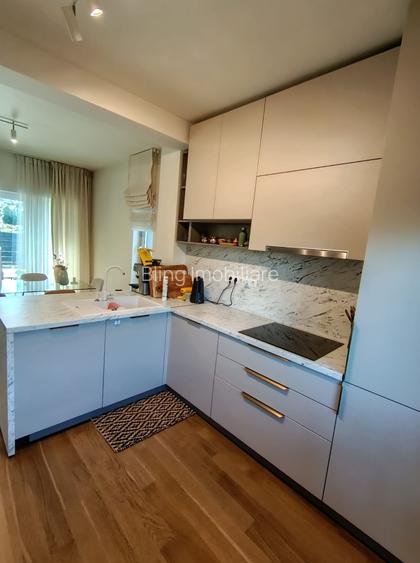 DUPLEX ULTRA-LUX | 4 CAMERE | TEREN 250 MP | 2 PARCĂRI - 11