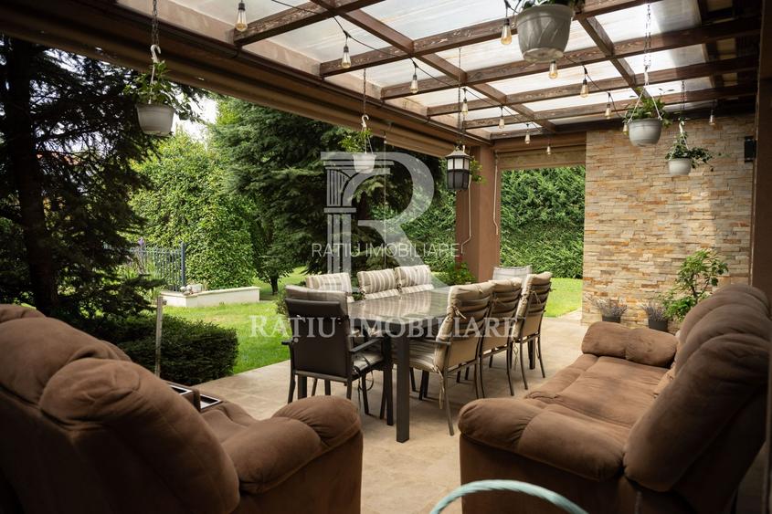 Casă Individuală Premium | 4 Camere | Zona Gheorghe Doja | Oradea - 28