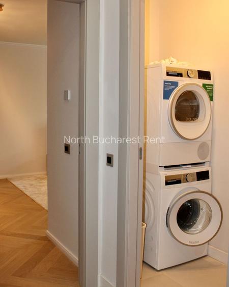 2 Camere de inchiriat | ARQA Jolie Village | Parcare inclusa - 10