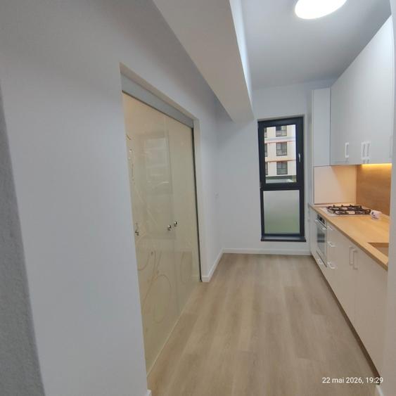 2 Camere | Exigent Plaza | Sp. comercial sau de locuit | Centrala | AC